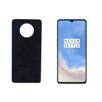 Fournisseur d'accessoires de téléphone portable pour Oneplus 7T verre arrière, pièces de rechange pour 1 7T couverture arrière