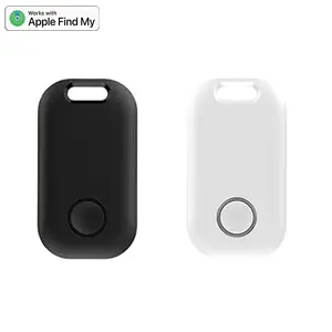 Smart GPS Air Tag Mini Tracker Bluetooth Smart Tags Child Finder Pet Car Lost Tracker For Apple IOS System Find My APP