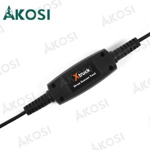 Herramienta de reparación del sensor de urea para camiones X Truck 24V Diésel Euro 6/Euro VI, para reparar la calidad de la urea/temperatura de la urea/nivel de líquido de la urea - Product Image 6