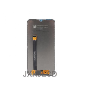 Écran de remplacement pour <span class=keywords><strong>Doogee</strong></span> <span class=keywords><strong>N40</strong></span> <span class=keywords><strong>Pro</strong></span>, prix de gros, écran LCD avec écran tactile, assemblage de numérisateur, capteur - Product Image 1