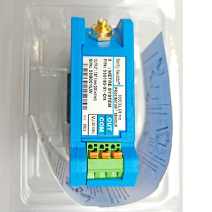 Sensor de Proximidad NEVADA 330180-91-CN RU 3300 de 8mm, Nuevo, Hecho en EE. UU. - Product Image 5