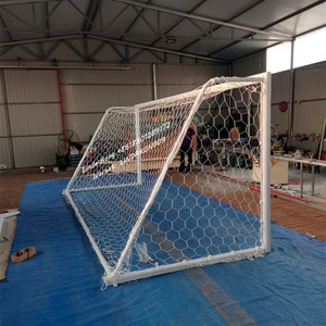 Porterías <span class=keywords><strong>de</strong></span> fútbol <span class=keywords><strong>de</strong></span> aluminio portátiles <span class=keywords><strong>de</strong></span> la mejor calidad, <span class=keywords><strong>campos</strong></span> <span class=keywords><strong>de</strong></span> fútbol <span class=keywords><strong>11</strong></span> Vs <span class=keywords><strong>11</strong></span>, porterías <span class=keywords><strong>de</strong></span> fútbol <span class=keywords><strong>de</strong></span> aluminio para campo <span class=keywords><strong>de</strong></span> fútbol - Product Image 6