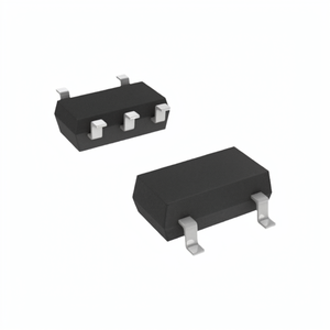 NJM2872BF18-TE1 Original One Stop Service Electronic Chips Component Power Management (PMIC) SC 74A, SOT 753 - Product Image 1