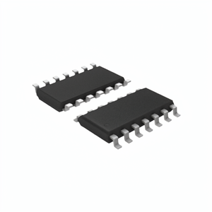 Power Management (PMIC) 14 SOlC Buy Electronics Components Online Authorized Distributor UC3842ADTR - Product Image 1