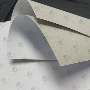 High Quality White Top Testliner <b>Paper</b> Uncoated Top Liner Board WTL for Carton Making - Product Image 3