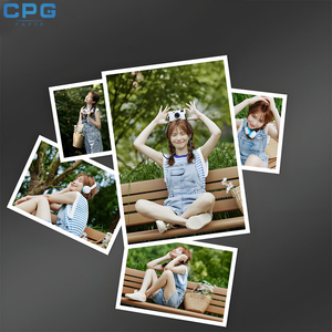 Factory Wholesale High Glossy Photo <b>Paper</b> 200gsm 4x6 Inch Inkjet Printing <b>Paper</b> Premium Quality <b>A4</b> 4R Inkjet Photo <b>Paper</b> - Product Image 4