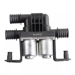 Válvula de agua del calentador Suiso JQD000010, tamaño de puerto de 3/8 pulgadas para medios de temperatura normal de BMW - Product Image 1