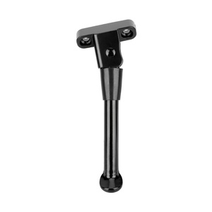 Support latéral de rechange en alliage d'aluminium pour trottinette électrique KuKirin M4 Max – Accessoire de support de pied KuKirin M4 Max - Product Image 4