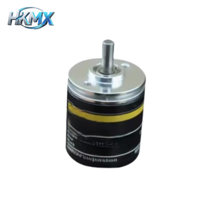 High Resolution <strong>Rotary</strong> <strong>Encoder</strong> for Industrial Motion Control Systems E6B2-CWZ3E 100P-R - Product Image 1