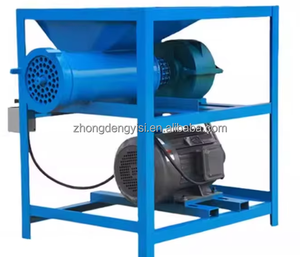 4000W High-Power Commercial Electric <b>Meat</b> <b>Grinder</b> Multi-Functional for Chicken Fish Beef Mutton Bone Crushing New Condition - Product Image 2