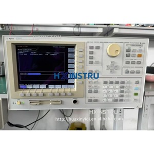 Analizador de Parámetros de Semiconductores de Precisión Keysight / Agilent 4156C H - Product Image 4