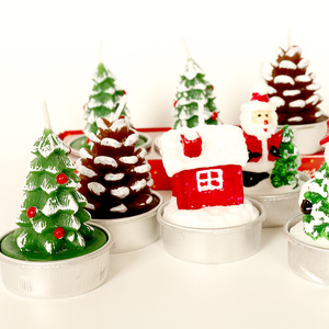 Vela <span class=keywords><strong>de</strong></span> <span class=keywords><strong>Navidad</strong></span> Conjunto <span class=keywords><strong>al</strong></span> <span class=keywords><strong>por</strong></span> <span class=keywords><strong>mayor</strong></span> Adorno <span class=keywords><strong>de</strong></span> vela Decoración <span class=keywords><strong>de</strong></span> <span class=keywords><strong>Navidad</strong></span> Vela <span class=keywords><strong>de</strong></span> ambiente - Product Image 6