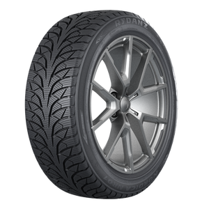 <span class=keywords><strong>Pneu</strong></span> <span class=keywords><strong>hiver</strong></span> radial NORDICA NR01 neuf 225/65R17 102H, crampons intégrés, gomme à rainures en V et picots 3D pour glace et neige |   SUV CUV pour |   3PMSF - Product Image 1