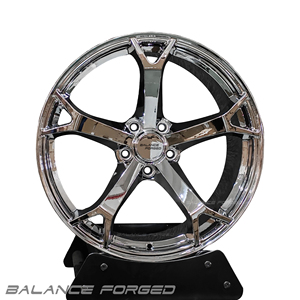 Rines BLC Forged 370z Nismo V1 5x114.3 para 350z Q50 G37, Color Gris Metálico, Aleación de Aluminio 6061-T6, Nuevos, Garantía Estructural de <span class=keywords><strong>10</strong></span> Años - Product Image 3