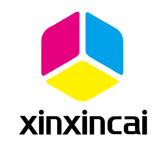Shenzhen Xinxincai Security Label Technology Co., Ltd. logo
