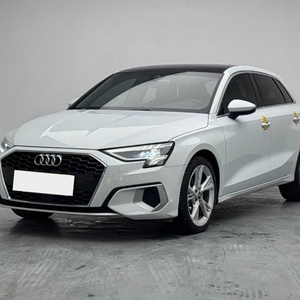 <span class=keywords><strong>Audi</strong></span> <span class=keywords><strong>A3</strong></span> 2021 en parfait état, conduite à gauche, automatique, essence, berline, voiture d'<span class=keywords><strong>occasion</strong></span> à vendre, Euro VI, 5 places - Product Image 2