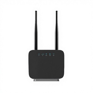Para K10 CAT4 150Mbps Ranura para Tarjeta SIM LAN Nueva Condición Compatible con Llamadas de Voz <span class=keywords><strong>WiFi</strong></span> Móvil 2.4G WEP WPS/WDS 802.11n - Product Image 4