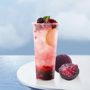 Czseattle lichia suco de fruta bebida & bebida concentrado suco de fruta xarope para leite chá loja suco especial - Product Image 4