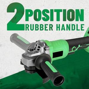 20V Cordless Angle With Brushless Motor Industrial/DIY Power Tools for Grinding Direct From US Local Warehouse CA-20A Brushless - Product Image 4