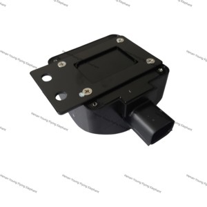 Controlador de Advertencia de Velocidad Baja Foton Smart Blue Spirit E5/E7, Controlador de Recordatorio Humano, Bocina de Advertencia FX136700000002 - Product Image 4