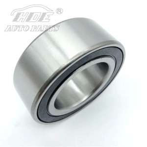 Rodamiento de Compresor de Aire Acondicionado para Automóvil 32BD5520, Piezas de Automóvil HDE al por Mayor - Product Image 4