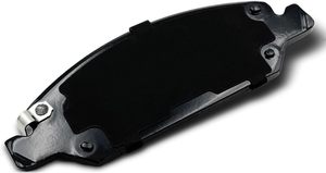 D1268 D1027 D1268 Plaquette de frein pour Mini Cooper Hatchback F55 Dongfeng pour U-tour Mercedes benz Classe E 2018 <span class=keywords><strong>ktm</strong></span> 1190 <span class=keywords><strong>Adventure</strong></span> - Product Image 5