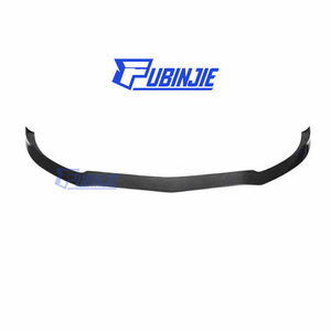 Alerón Delantero de Fibra de Carbono Estilo PSM de Alta Calidad para <span class=keywords><strong>Mercedes</strong></span> <span class=keywords><strong>Clase</strong></span> <span class=keywords><strong>C</strong></span> C63 Sedán 4 Puertas 2015-2021 - Product Image 3