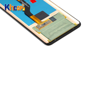 Pour Huawei <span class=keywords><strong>Mate</strong></span> <span class=keywords><strong>RS</strong></span> pour <span class=keywords><strong>Porsche</strong></span> <span class=keywords><strong>Design</strong></span> pièces de rechange écran LCD de haute qualité écran tactile accessoire de téléphone portable - Product Image 5
