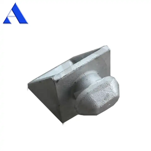 Sea Shipping <strong>Container</strong> <strong>Corner</strong> Casting Side <strong>Lock</strong> Tie Down ISO Bottom Side <strong>Twist</strong> <strong>Locks</strong> - Product Image 5