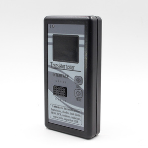 Fnirsi <span class=keywords><strong>M328</strong></span> Testeur de transistor d'usine Compteur de résistance polychrome Compteur d'inductance Compteur de capacité Compteur Esr <span class=keywords><strong>M328</strong></span> - Product Image 5