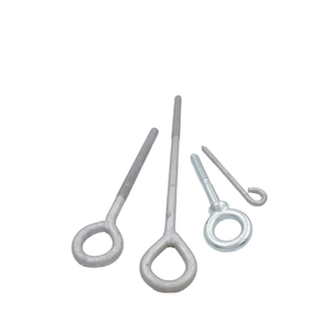 Mạ kẽm rèn giàn giáo Nhẫn bu lông mở rộng mắt với Neo chất lượng cao giàn giáo Neo quan hệ - Product Image 6