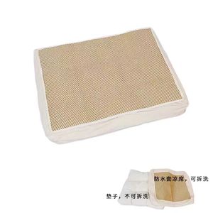 Vendita calda moderna casa per cani Premium in legno casa per cani con personalizzazione gratuita più colori - Product Image 4