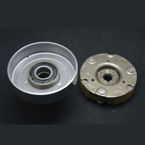 อะไหล่รถจักรยานยนต์ขายดี Wave125 ชุดคลัตช์หลักสำหรับ Honda Wave <span class=keywords><strong>125</strong></span> - Product Image 2