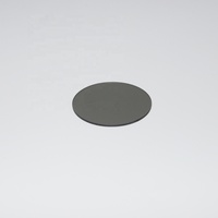 Filtre optique polarisant VY Custom 1:100 avec revêtement antireflet certifié ISO9001 pour projecteur 3D