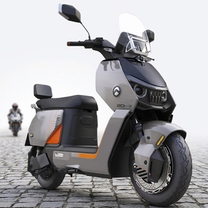 L'azote augmente la vitesse jusqu'à 120 kilomètres par heure. Effets sonores multimédias. Moto électrique à <span class=keywords><strong>r</strong></span>écupération d'énergie haute puissance 72V. - Product Image 2