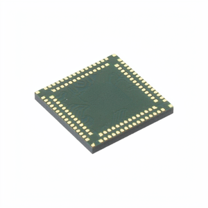 XS1-L10A-128-QF124-I10 Embedded Original Buy Electronics Components Online 124 TFQFN Dual Rows, Exposed Pad - Product Image 1