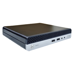 Mini PC gaming H.P800G1G2G3G4, processeur Core <span class=keywords><strong>i3</strong></span> i5 i7 i9, garantie, ordinateur portable, ordinateur de bureau - Product Image 5