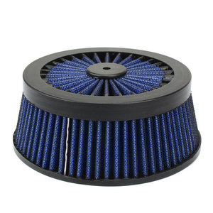 Filtro de aire de repuesto para motocicleta, elemento interior Sportster XL883 Dyna Softail Fat Boy Touring Road King - Product Image 5