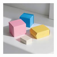 Livre blanc d'emballage de carton ondulé recyclable professionnel