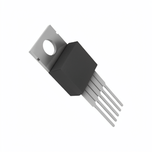 Power Management (PMIC) Buy Online Electronic Components AP1501-12T5L-U Original One Stop Service - Product Image 1