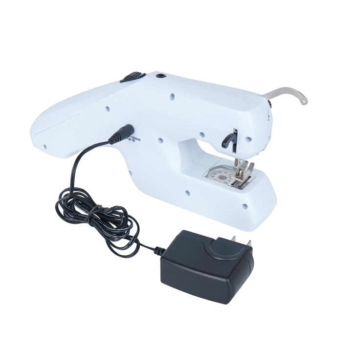 VOF ZDML 6 NEW hand held portable placket sewing machine electric