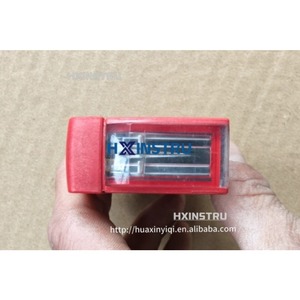 New Leuze HT46CI/4P-M12 <b>Diffuse</b> Sensor With Background Suppression H - Product Image 6