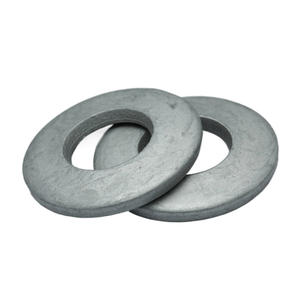 เหล็กกล้าคาร์บอน Dacromet แบริ่งบอลแผ่นสปริงเครื่องซักผ้าทรงกรวยสปริง Belleville เครื่องซักผ้า - Product Image 4