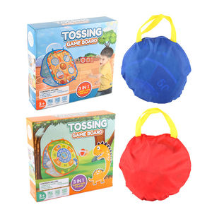 Nuevo Diseño KSF, Juego <span class=keywords><strong>de</strong></span> Lanzamiento <span class=keywords><strong>de</strong></span> Bolsas <span class=keywords><strong>de</strong></span> Arena Plegables <span class=keywords><strong>para</strong></span> Niñas <span class=keywords><strong>de</strong></span> <span class=keywords><strong>5</strong></span> <span class=keywords><strong>a</strong></span> 7 <span class=keywords><strong>A</strong></span>ños, Juego <span class=keywords><strong>de</strong></span> Lanzamiento <span class=keywords><strong>de</strong></span> Bolsas <span class=keywords><strong>de</strong></span> Frijoles <span class=keywords><strong>para</strong></span> Padres e Hijos, Juguetes <span class=keywords><strong>de</strong></span> Playa - Product Image 5