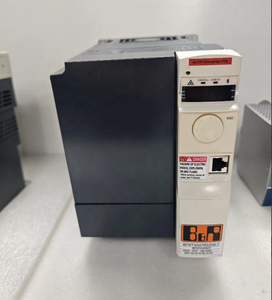 NEW B&R 8I74T400750.010-1 ตัวแปลงความถี่ - Product Image 5