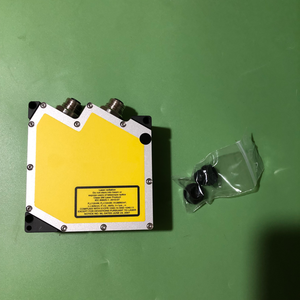 Capteur de déplacement laser 3D COG-NEX 820-9164-1R DS925B DC11-30V, capteur de mesure de profil pour vision industrielle - Product Image 2