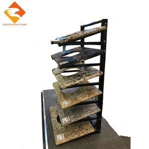 Per durevole eco-friendly moderna vendita al dettaglio controsoffitto espositore pieghevole in metallo acrilico per <span class=keywords><strong>Plexiglass</strong></span> per negozio di esposizione - Product Image 2