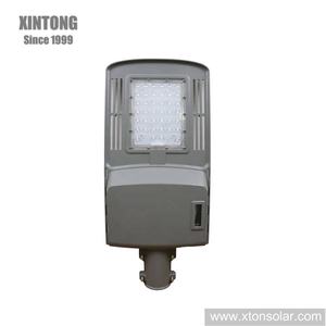 Lampu Jalan <span class=keywords><strong>Led</strong></span> Tenaga Surya 150 Watt, Natrium Tekanan Tinggi Tinggi - Product Image 3