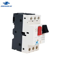 MPCB GV2 GV2M, interruptor de protección del motor de 13-18A, 13-18A, 13-18A, soporte OEM, personalización