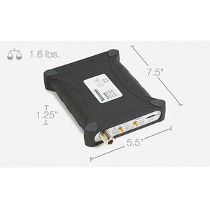 เครื่องวิเคราะห์สัญญาณ USB Rsa306b Tektronix 9 kHz To6.2กิกะเฮิรตซ์อุปกรณ์การศึกษาราคาติดต่อเรา - Product Image 2